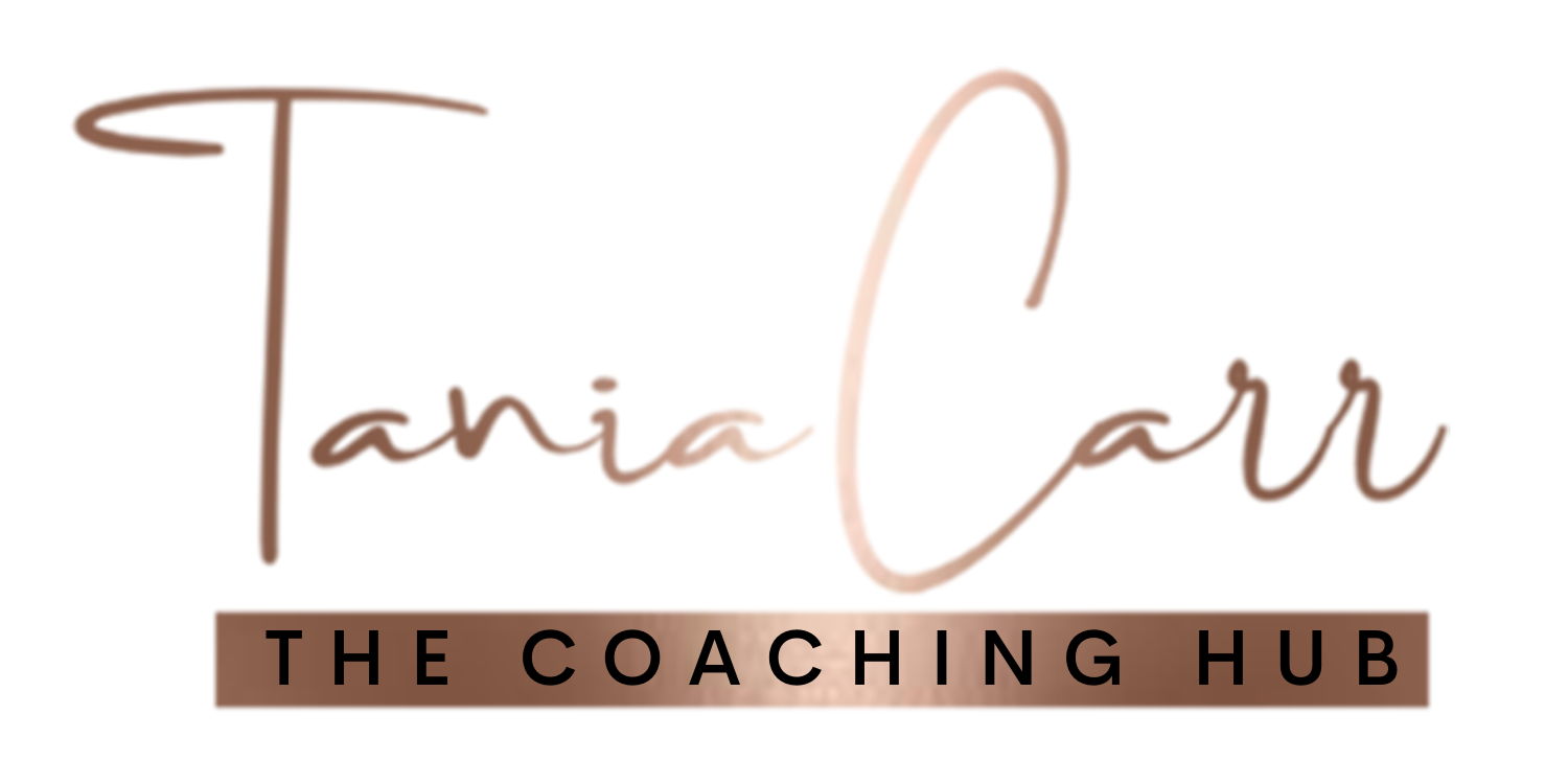 The Coaching Hub